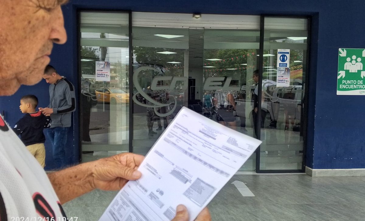 Planillas de CNEL: ¿Cómo registro mi correo electrónico para que me llegue de forma digital?