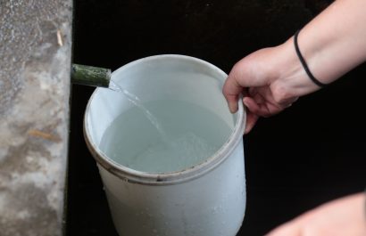 Plantas portátiles potabilizadoras en Quito ¿Cuándo comenzarán a operar para solucionar el desabastecimiento de agua