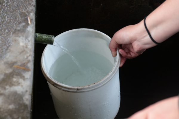 Plantas portátiles potabilizadoras en Quito ¿Cuándo comenzarán a operar para solucionar el desabastecimiento de agua