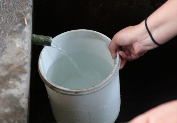 Plantas portátiles potabilizadoras en Quito ¿Cuándo comenzarán a operar para solucionar el desabastecimiento de agua