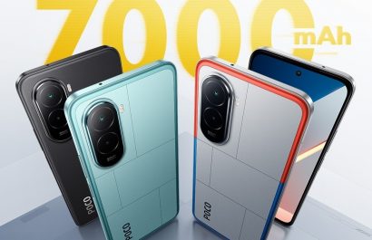 Poco M7 análisis del nuevo smartphone para jóvenes con alta duración y rendimiento