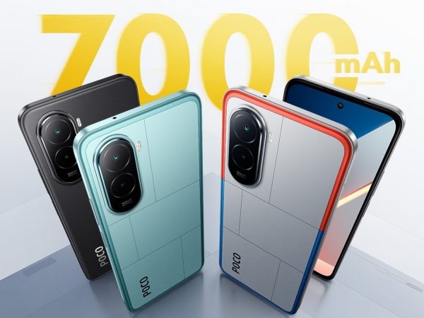 Poco M7 análisis del nuevo smartphone para jóvenes con alta duración y rendimiento
