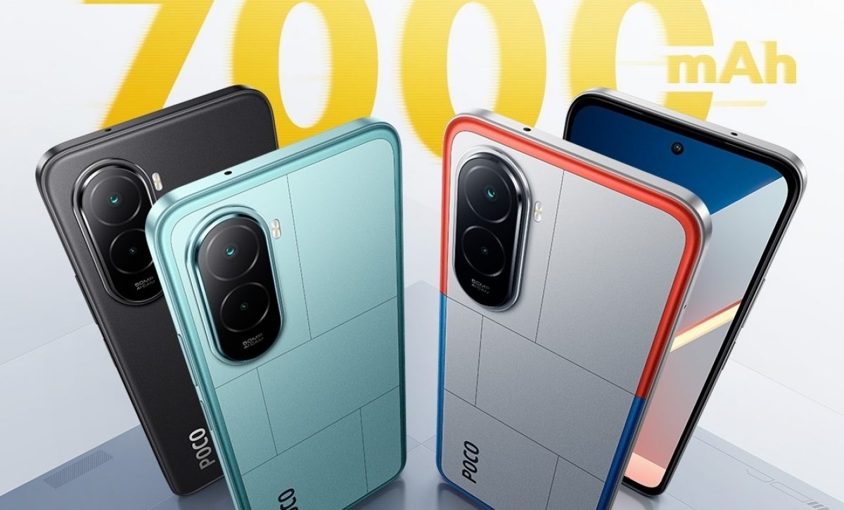 Poco M7 análisis del nuevo smartphone para jóvenes con alta duración y rendimiento