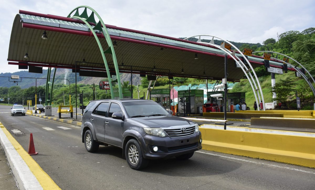 Polémica en Manabí: acción de protección busca frenar terminación de convenio vial con el MTOP