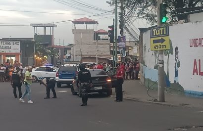 La Policía continúa con las investigaciones del asesinato de la venezolana Jennifer Merchán Colmenares.