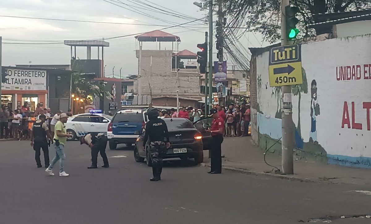 La Policía continúa con las investigaciones del asesinato de la venezolana Jennifer Merchán Colmenares.