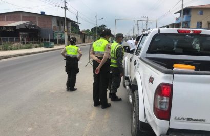 Policía Nacional asumirá el control de 25 tramos viales estratégicos del país. Conoce cuáles son