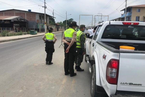 Policía Nacional asumirá el control de 25 tramos viales estratégicos del país. Conoce cuáles son
