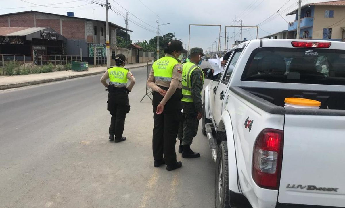 Policía Nacional asumirá el control de 25 tramos viales estratégicos del país. Conoce cuáles son
