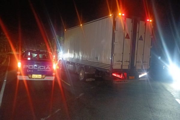 Policía Nacional halla cadáver de agente Unase desaparecido en Playas