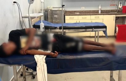 Policía Nacional neutralizó a alias 'el Pulpo' en operativo en Esmeraldas