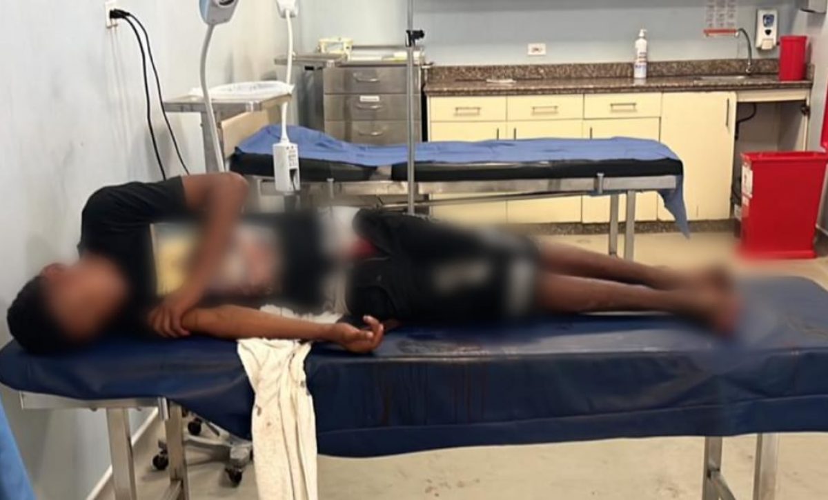 Policía Nacional neutralizó a alias 'el Pulpo' en operativo en Esmeraldas