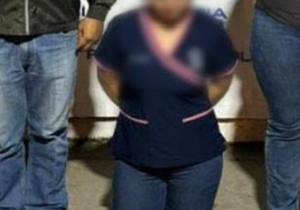 Policía capturó a ciudadana implicada en el asesinato de servidor policial en El Oro