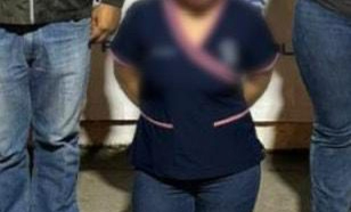 Policía capturó a ciudadana implicada en el asesinato de servidor policial en El Oro