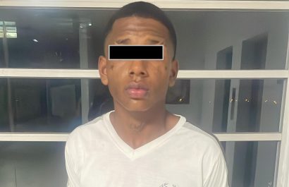 Policía libera a dos secuestrados en operativo en Santo Domingo
