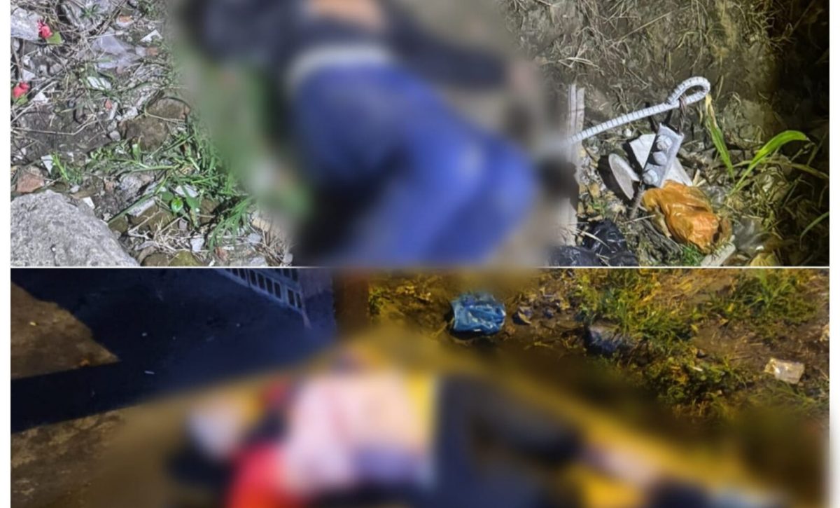 Policía neutraliza a dos sospechosos durante enfrentamiento armado en Yaguachi, Guayas