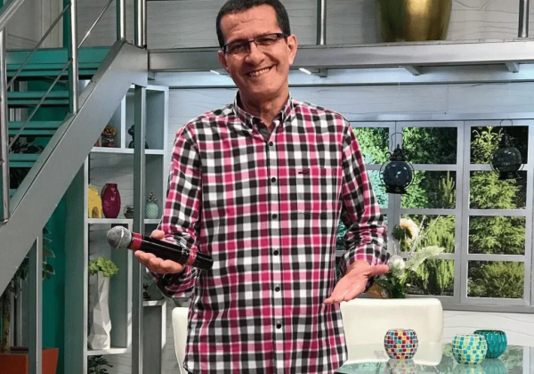 Polo Baquerizo apela a presidente Noboa por justicia en caso de despido