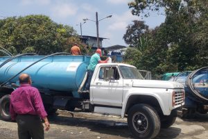 ¡Por fin agua para Jipijapa Proyecto de $10 millones está listo para 