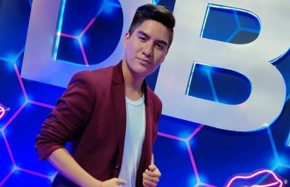 Guillermo Carrillo reemplaza a Dieter Hoffmann en ‘Los Hackers del Espectáculo’ y marca un nuevo capítulo en Ecuavisa