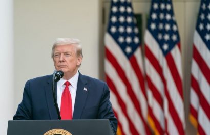 ¿Por qué Donald Trump despidió a la jefa de Estadísticas laborales tras el informe de julio