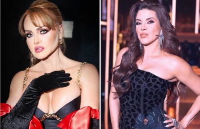 ¿Por qué Gaby Spanic decidió demandar a Alicia Machado La verdad detrás del conflicto