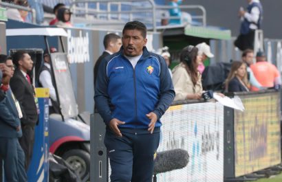 ¿Por qué Omar Asad dejó a El Nacional en plena temporada