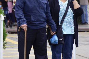 ¿Por qué Portoviejo celebrará el Día del Adulto Mayor el 1 de octubre?