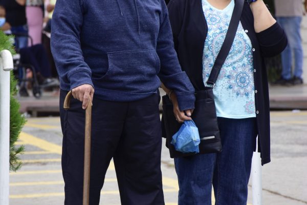 ¿Por qué Portoviejo celebrará el Día del Adulto Mayor el 1 de octubre?
