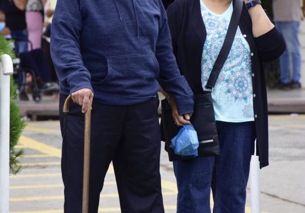 ¿Por qué Portoviejo celebrará el Día del Adulto Mayor el 1 de octubre?