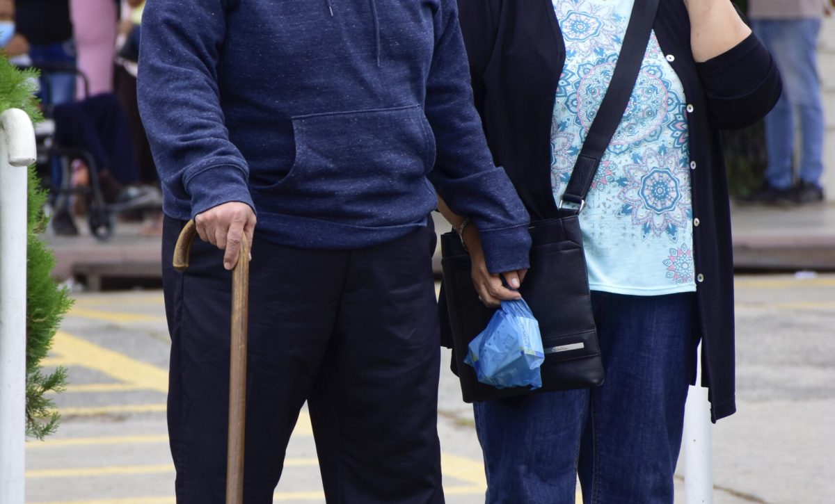 ¿Por qué Portoviejo celebrará el Día del Adulto Mayor el 1 de octubre?