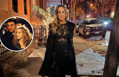 ¿Por qué critican tanto a Carrie Bradshaw Sarah Jessica Parker sale en defensa de su icónico personaje