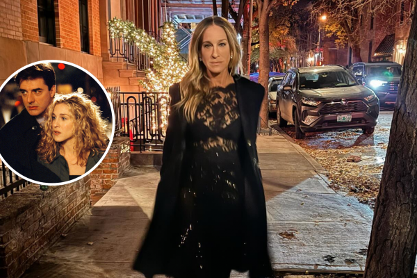 ¿Por qué critican tanto a Carrie Bradshaw Sarah Jessica Parker sale en defensa de su icónico personaje