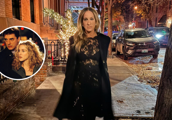 ¿Por qué critican tanto a Carrie Bradshaw Sarah Jessica Parker sale en defensa de su icónico personaje