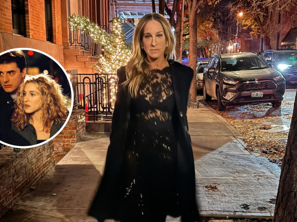 ¿Por qué critican tanto a Carrie Bradshaw Sarah Jessica Parker sale en defensa de su icónico personaje