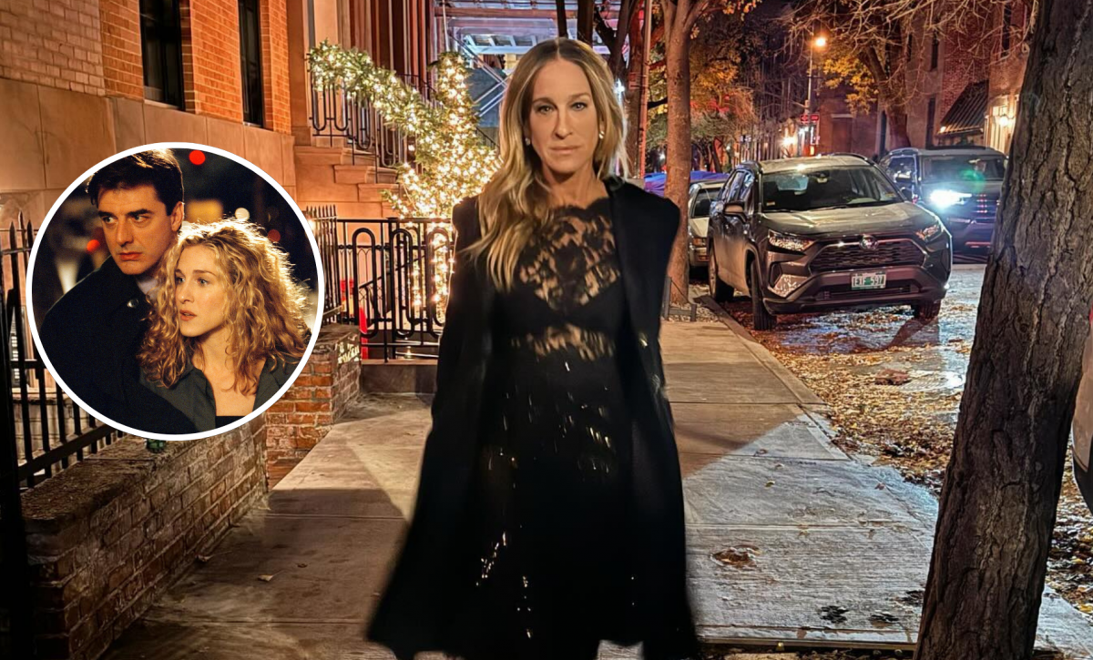 ¿Por qué critican tanto a Carrie Bradshaw Sarah Jessica Parker sale en defensa de su icónico personaje