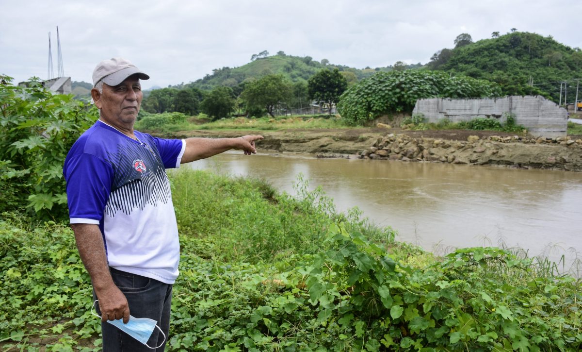 ¿Por qué está paralizado el puente El Cady de Portoviejo Esto dice la comunidad