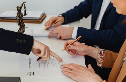 ¿Por qué julio es el mes en el que más se registran divorcios en Ecuador, de acuerdo al INEC? (Pexels).