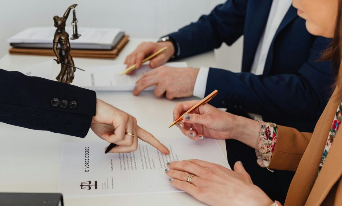 ¿Por qué julio es el mes en el que más se registran divorcios en Ecuador, de acuerdo al INEC? (Pexels).