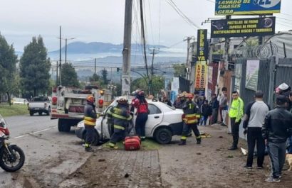 ¿Por qué la Mariscal Sucre se convirtió en una de las vías más mortales de Quito