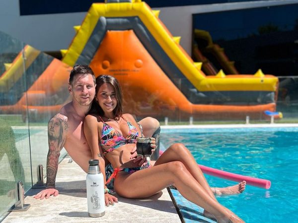 ¿Por qué los fans de Messi no tocan ni con un 'like' a su esposa, Antonela Roccuzzo?