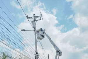 ¿Por qué se fue la luz en Guayaquil este sábado