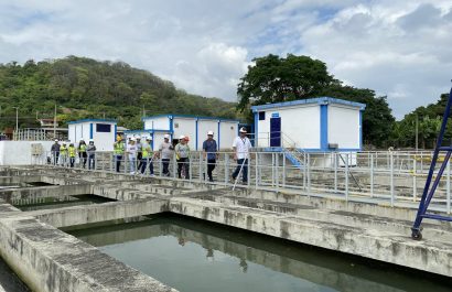 Portoaguas recomienda a los usuarios abastecerse con anticipación para evitar contratiempos.