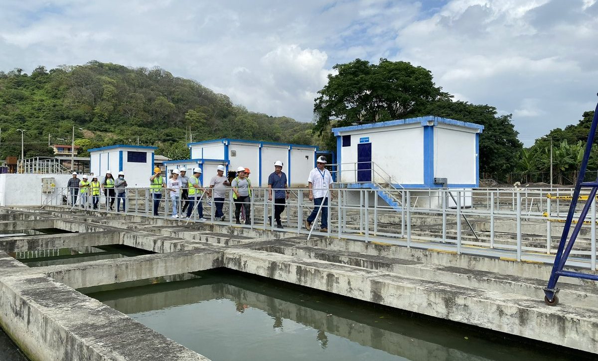 Portoaguas recomienda a los usuarios abastecerse con anticipación para evitar contratiempos.