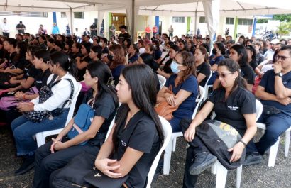 Portoviejo: Artesanos inician su formación en el Centro Ángela Rosa Cevallos
