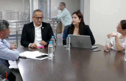 Portoviejo: Concejales y transportistas impulsan ordenanza para garantizar pasaje reducido de 50% a adultos mayores