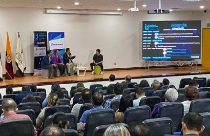 El congreso que se realizó el 2024, cubrió todas las expectativas.