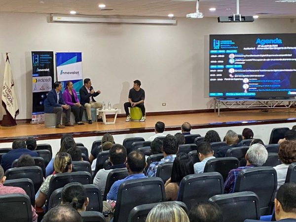 El congreso que se realizó el 2024, cubrió todas las expectativas.