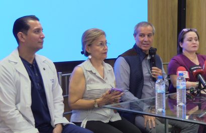 Portoviejo Hospital de Solca organiza carrera atlética para promover actividad física en Manabí