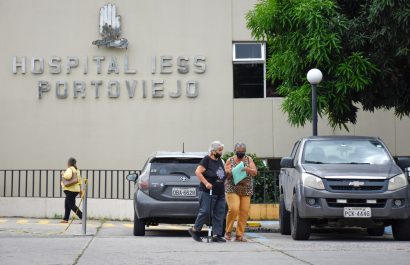 Portoviejo IESS y Solca renuevan contrato, el lunes 01 de septiembre será firmado