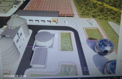 Portoviejo Implementará Tecnología Avanzada en Nueva PTAR para 420.000 Habitantes